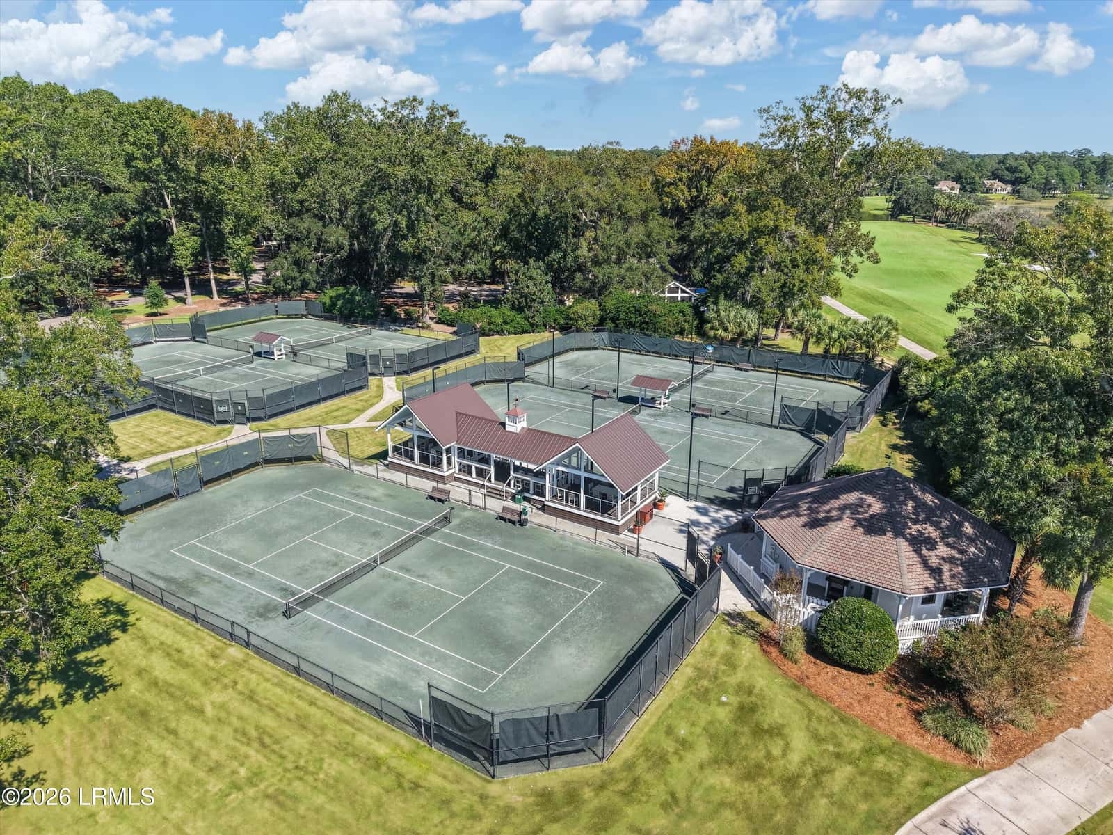 5 N Oak Forest Drive, Okatie, SC 29909 — photo 69 of 79
