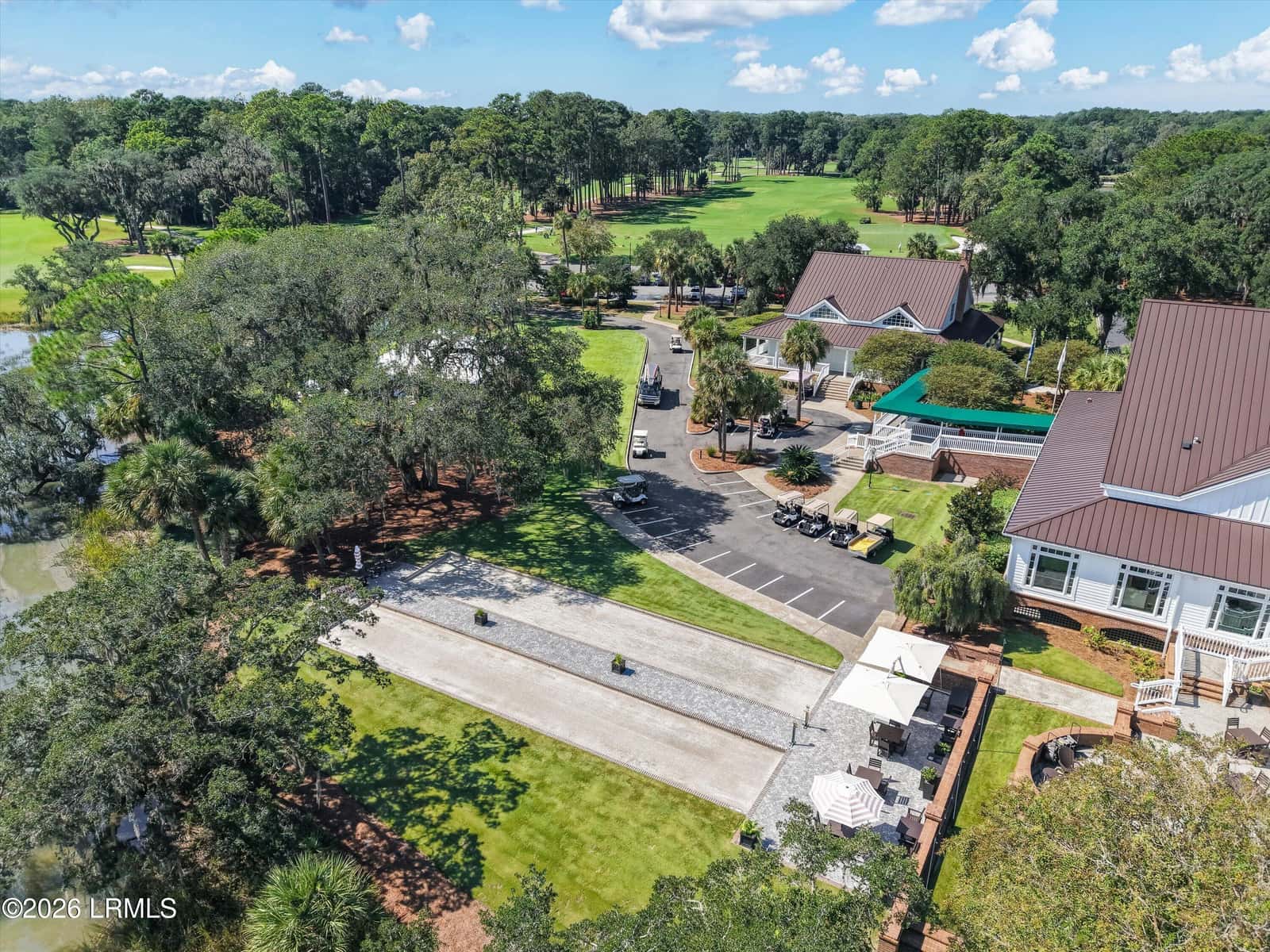 5 N Oak Forest Drive, Okatie, SC 29909 — photo 70 of 79