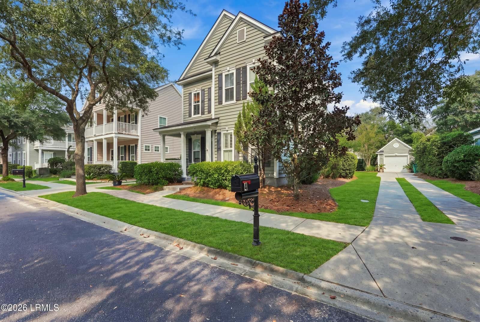 4 Riversbridge Court, Bluffton, SC 29910 — photo 3 of 37