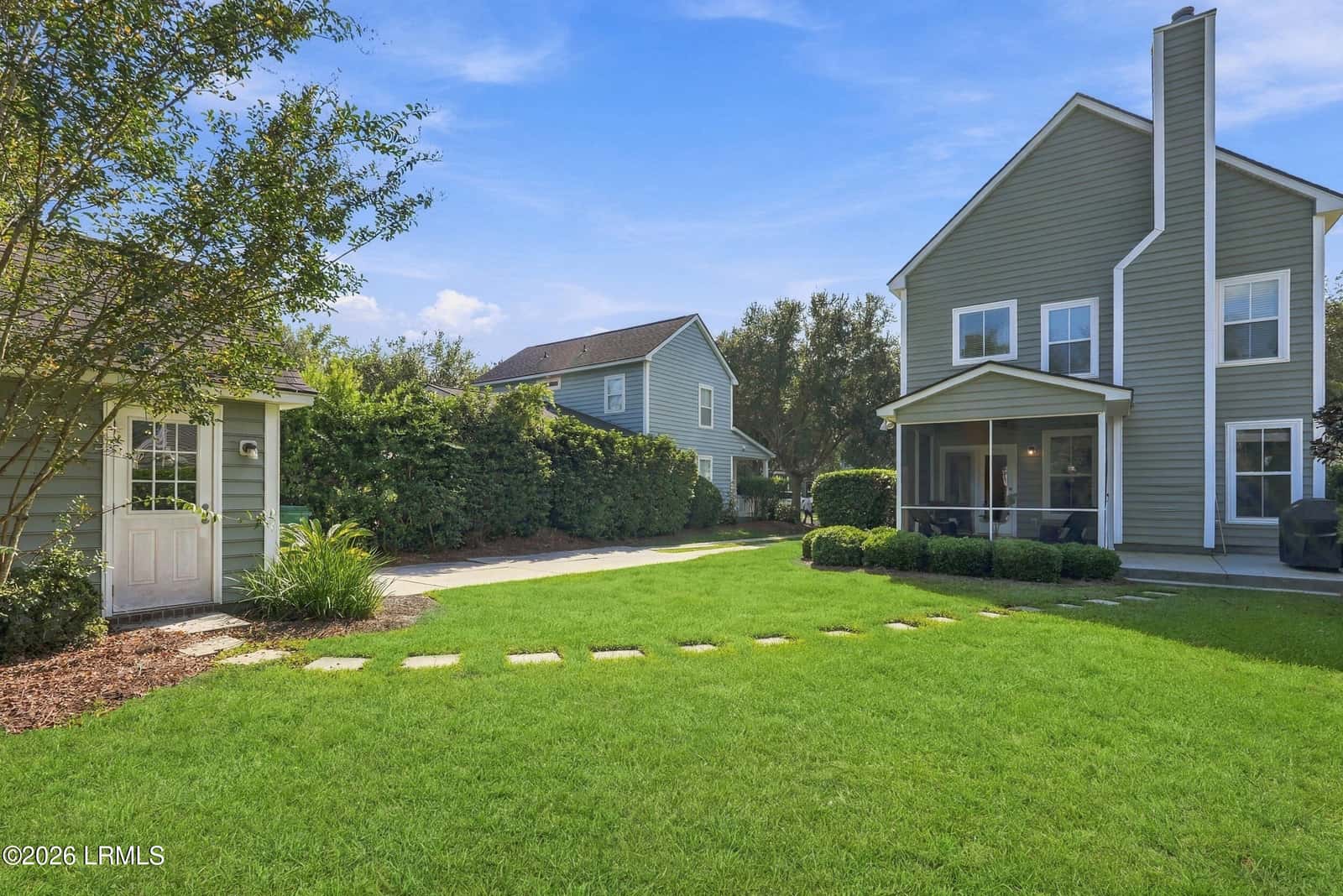 4 Riversbridge Court, Bluffton, SC 29910 — photo 30 of 37
