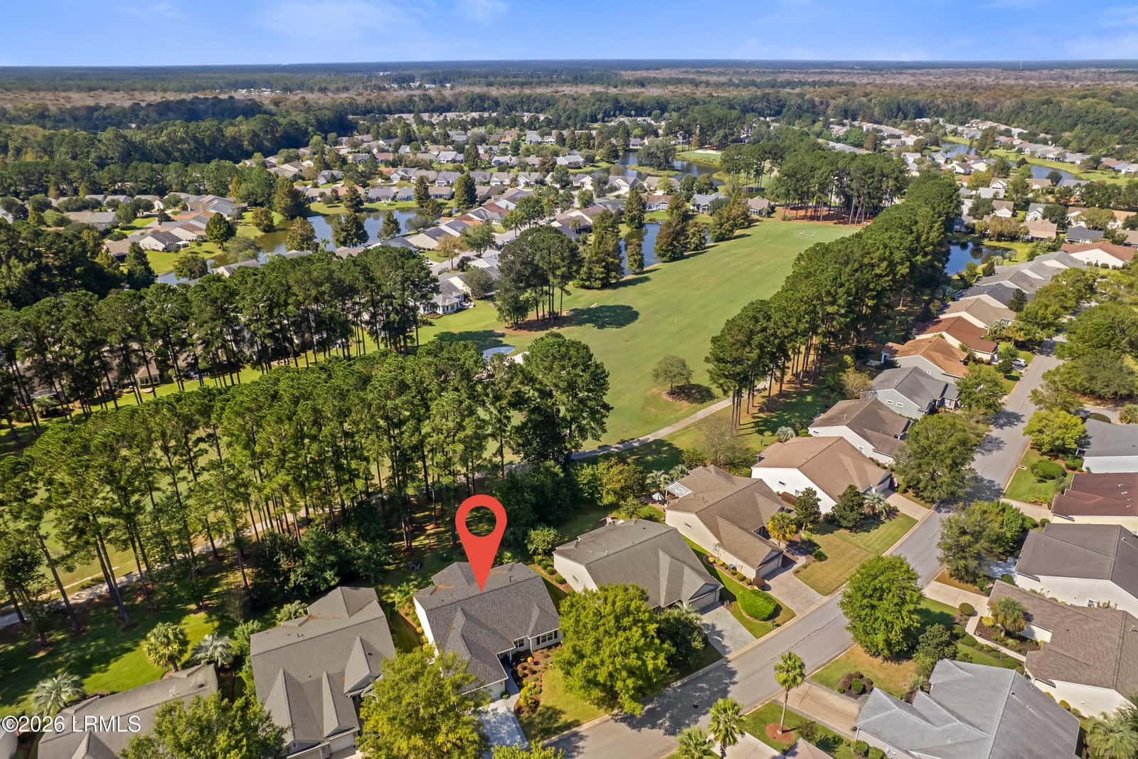 32 Southern Red Road, Bluffton, SC 29909 — photo 42 of 72