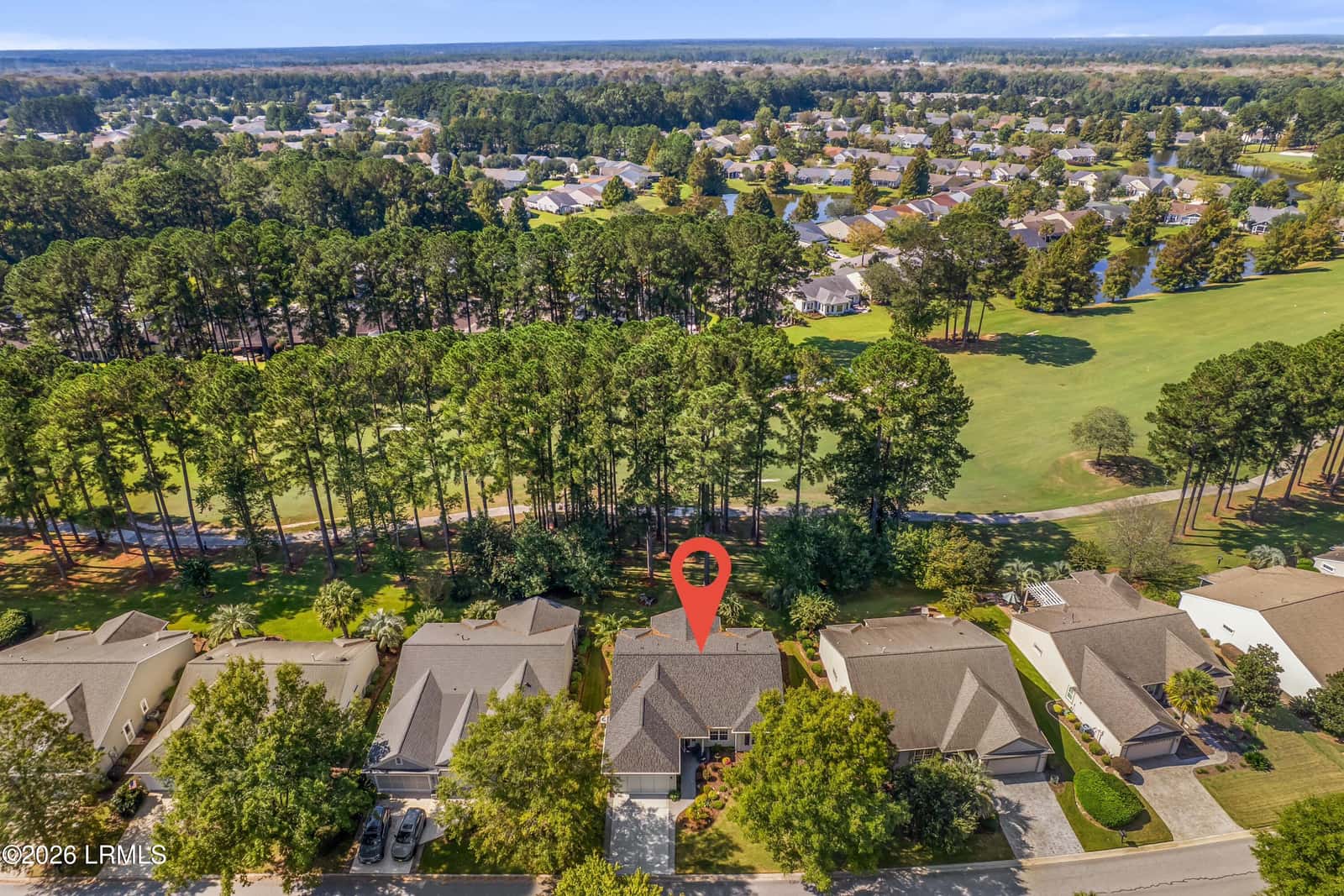 32 Southern Red Road, Bluffton, SC 29909 — photo 43 of 72
