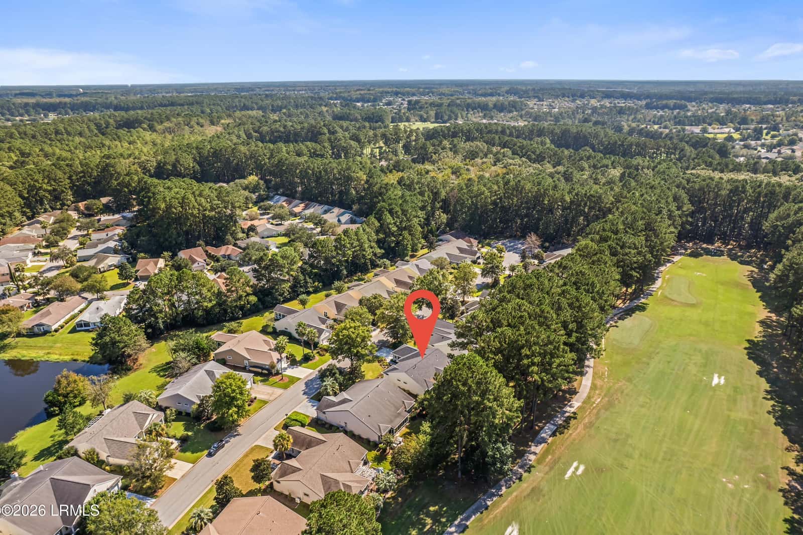 32 Southern Red Road, Bluffton, SC 29909 — photo 44 of 72