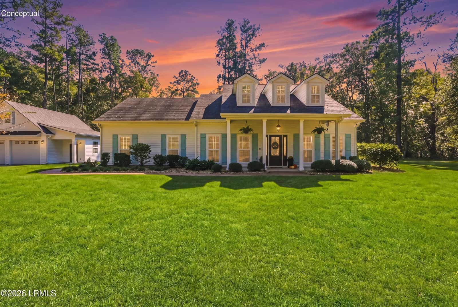 309 Honey Hill Circle, Ridgeland, SC 29936 — photo 31 of 42
