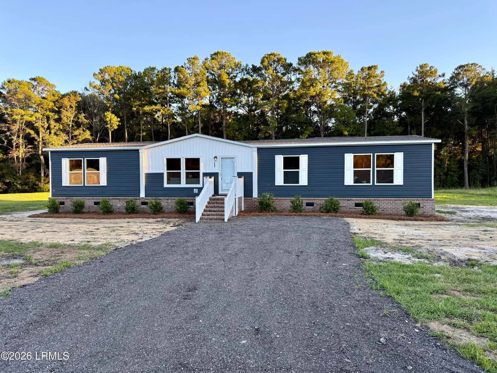 268 Proctor Street, Ridgeland, SC 29936 — photo 1 of 40
