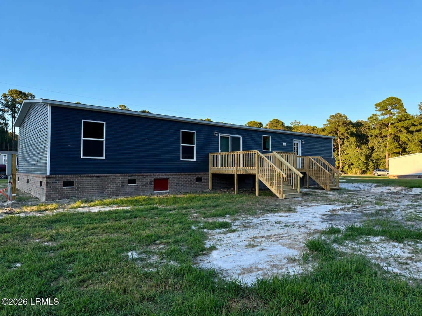 268 Proctor Street, Ridgeland, SC 29936 — photo 37 of 40