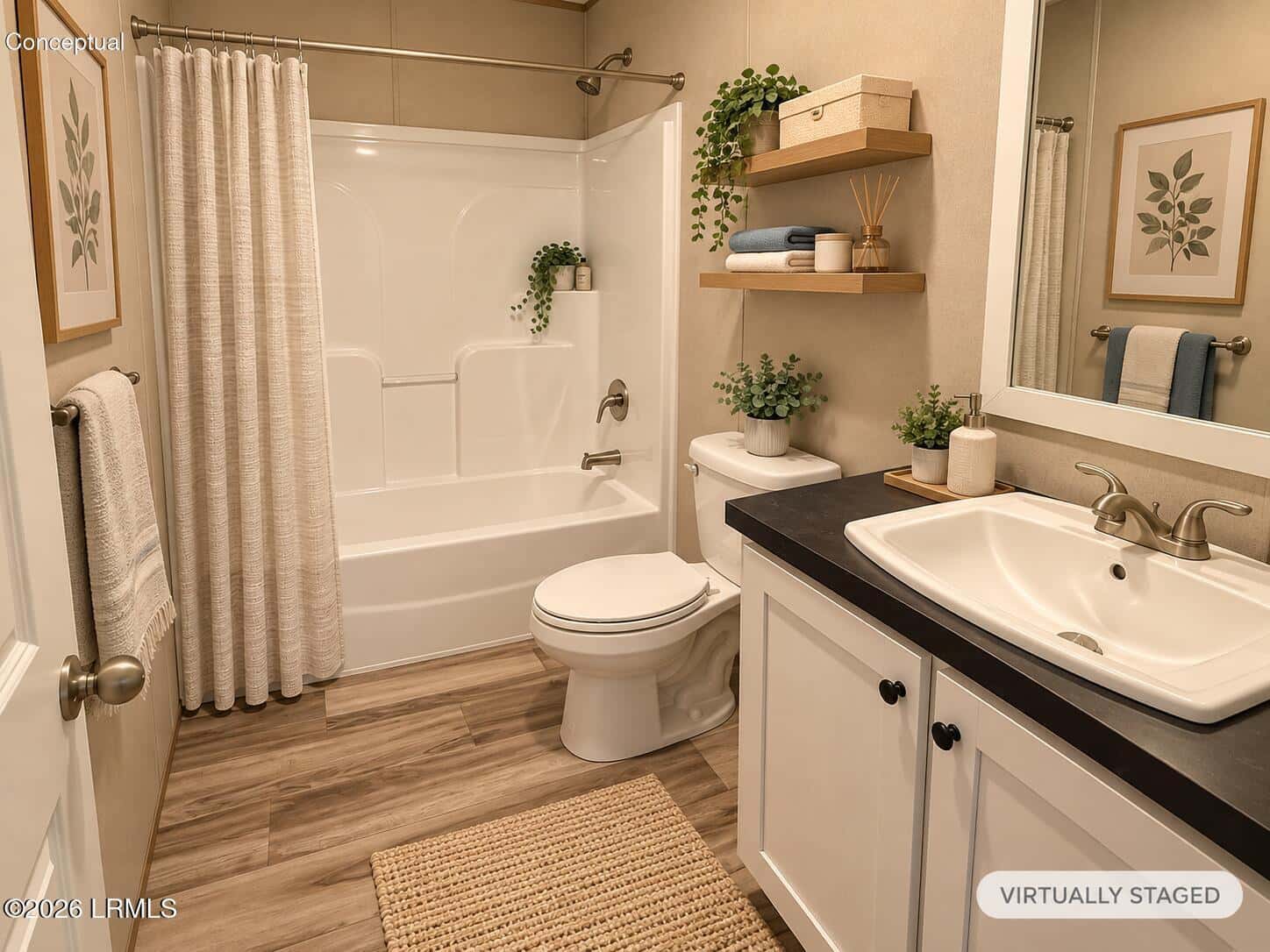 268 Proctor Street, Ridgeland, SC 29936 — photo 30 of 40