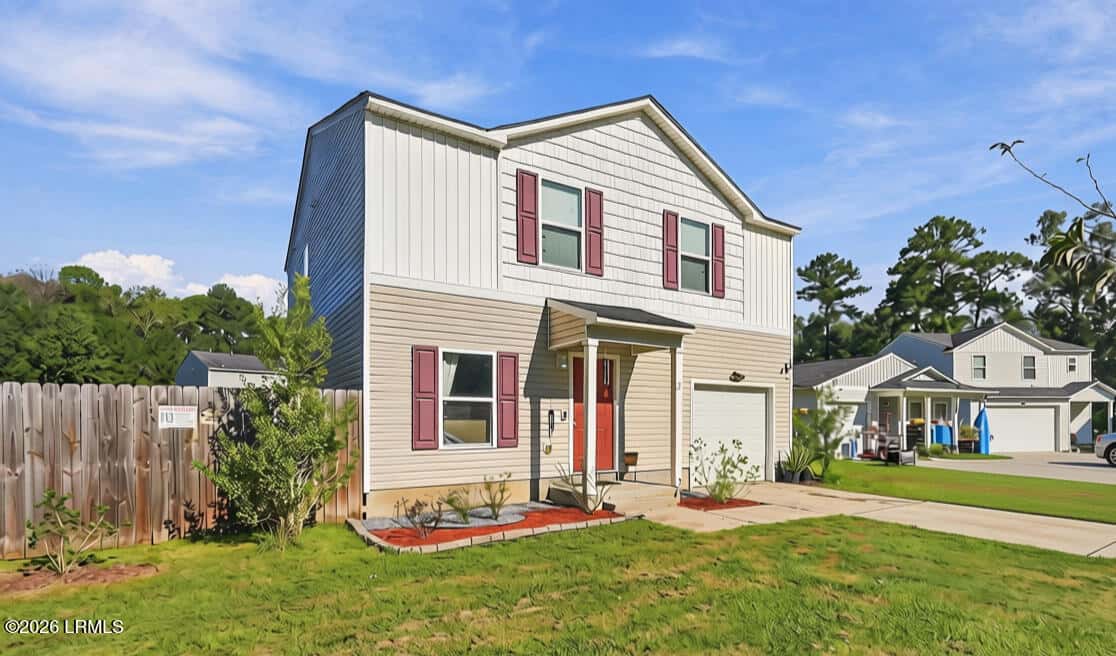 23 Colleton Court, Hardeeville, SC 29927 — photo 1 of 26