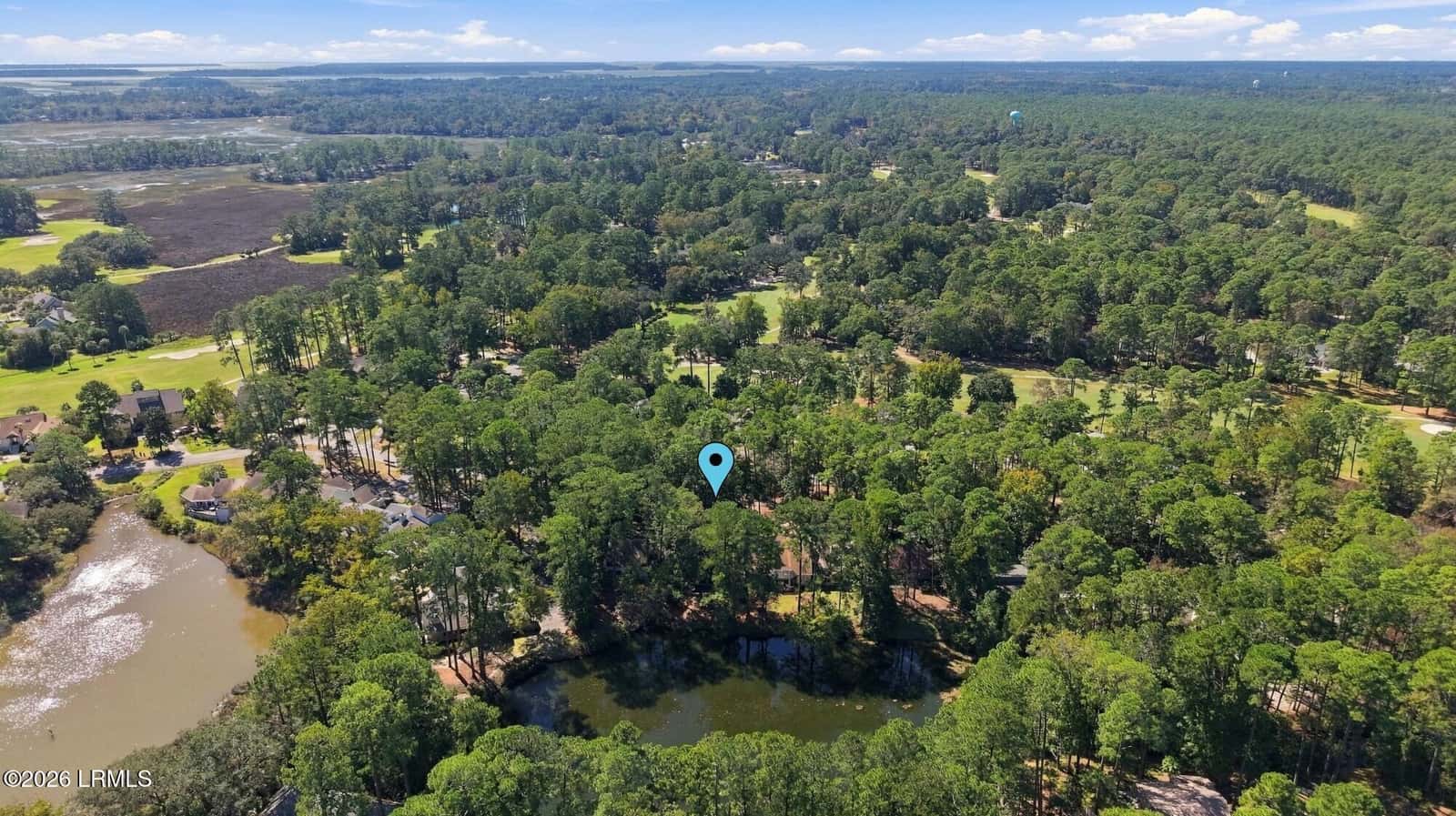 20 Toppin Drive, Hilton Head Island, SC 29926 — photo 55 of 68