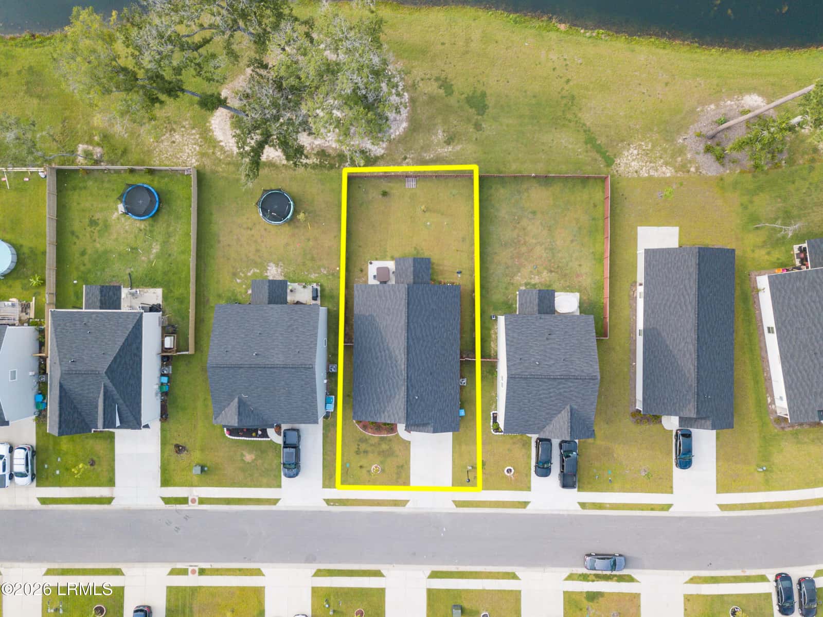 159 Great Bend Drive, Beaufort, SC 29906 — photo 37 of 37