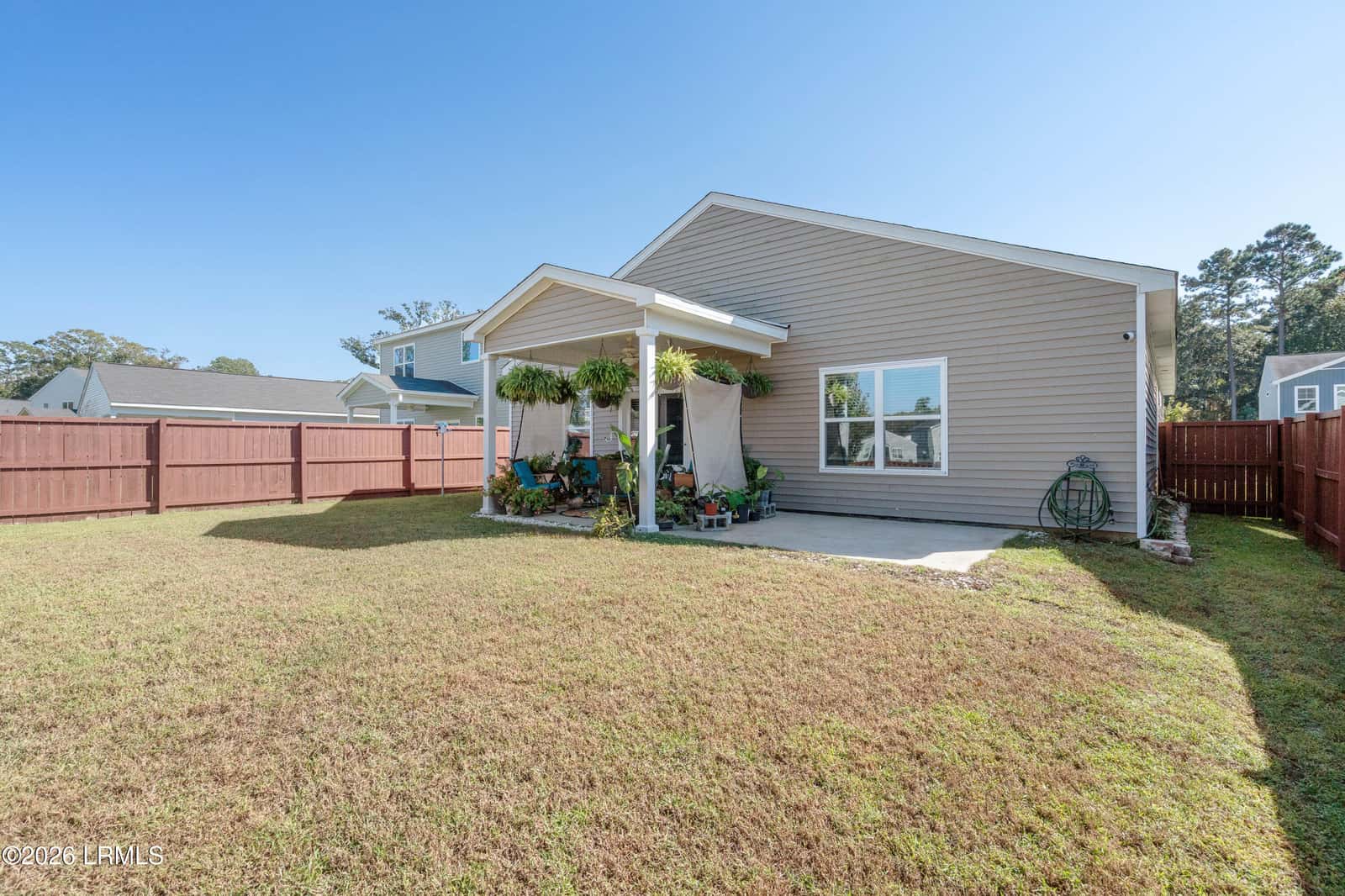 159 Great Bend Drive, Beaufort, SC 29906 — photo 31 of 37