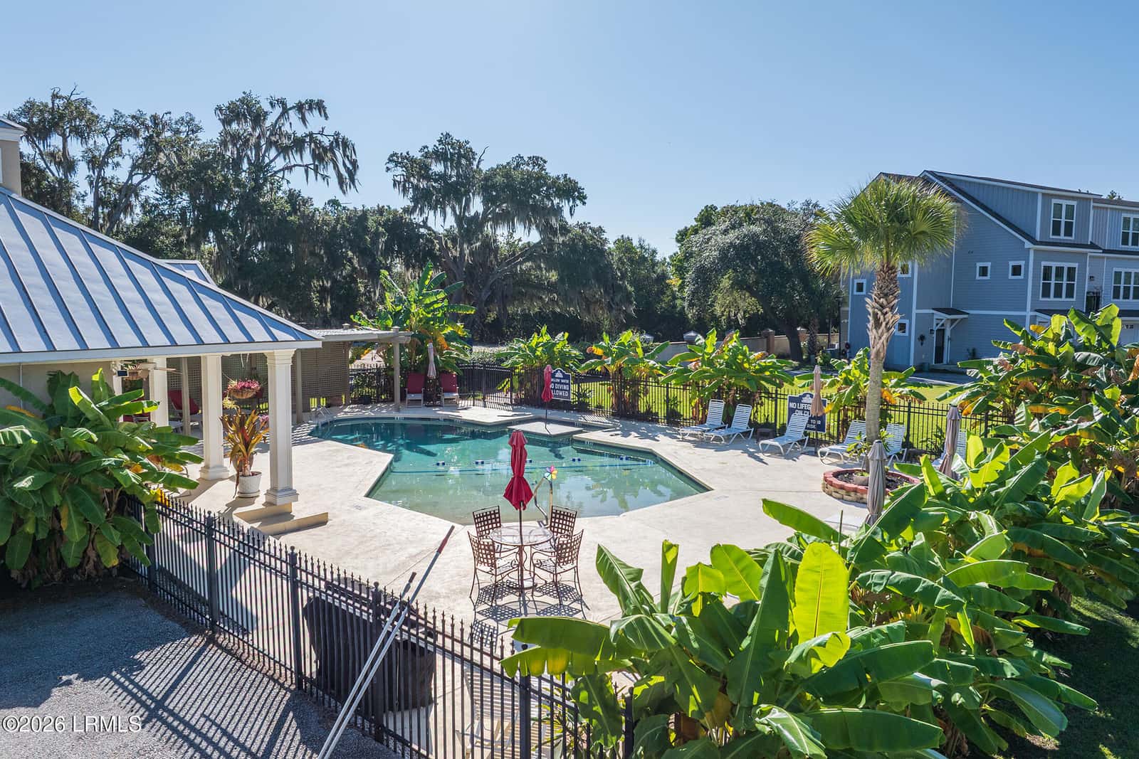 40 Battery Creek Club Drive, Beaufort, SC 29902 — photo 64 of 70