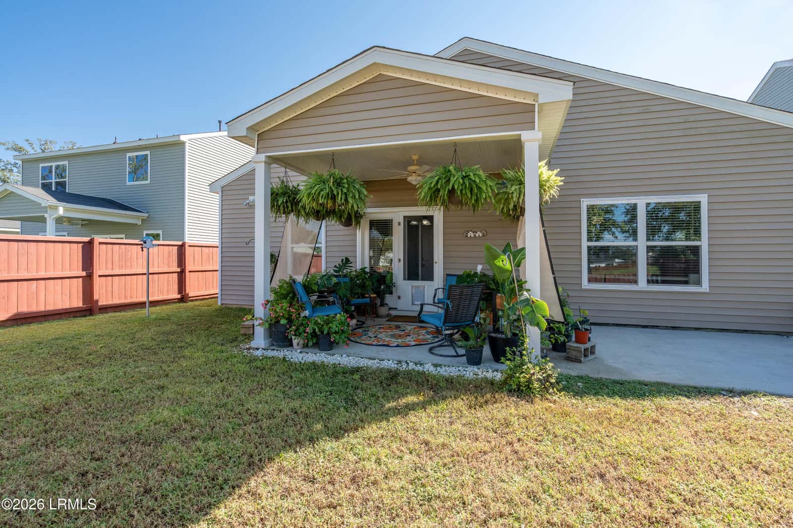 159 Great Bend Drive, Beaufort, SC 29906 — photo 30 of 37