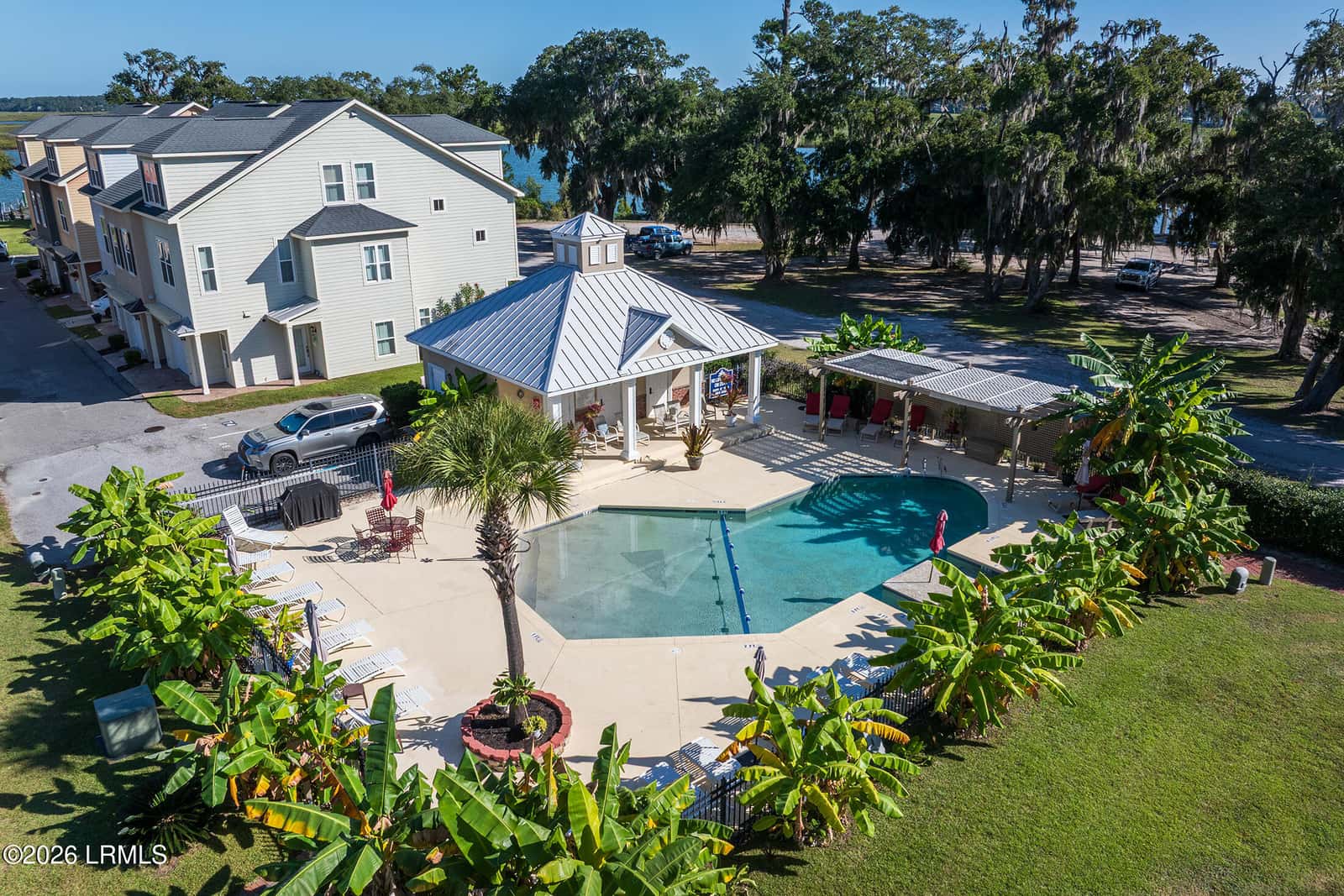 40 Battery Creek Club Drive, Beaufort, SC 29902 — photo 65 of 70