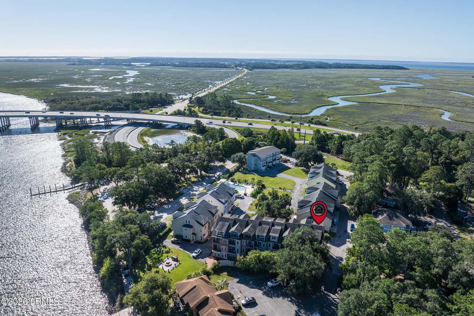 40 Battery Creek Club Drive, Beaufort, SC 29902 — photo 69 of 70