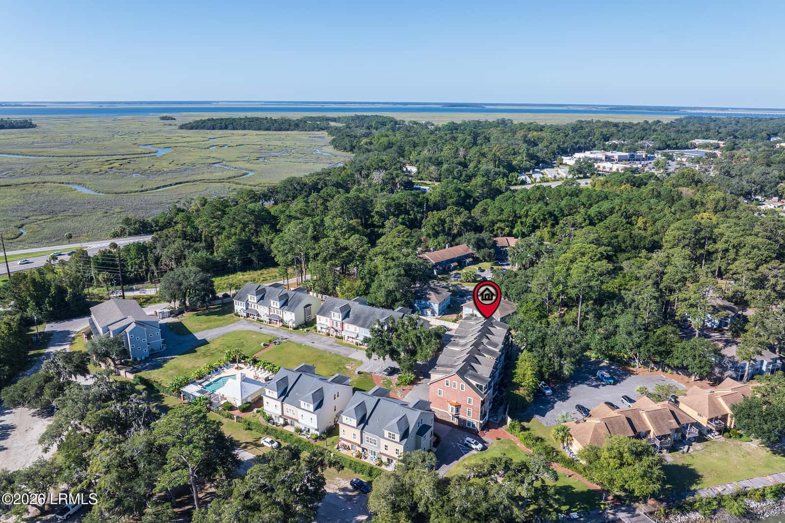 40 Battery Creek Club Drive, Beaufort, SC 29902 — photo 70 of 70