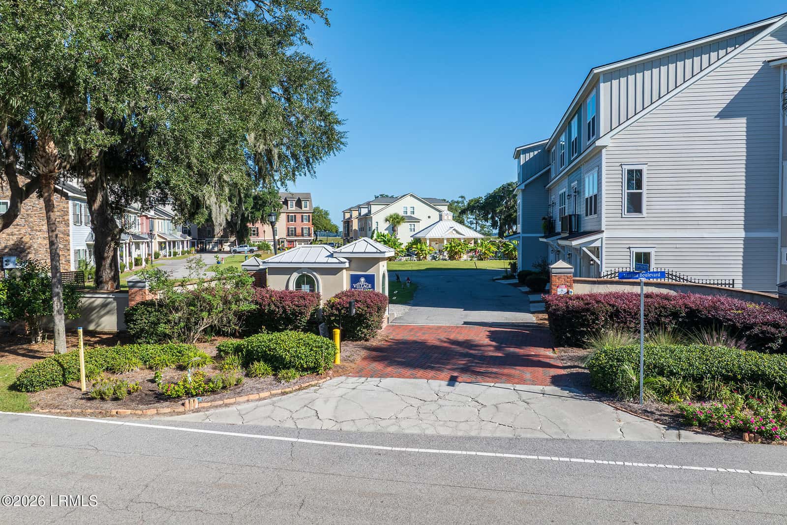 40 Battery Creek Club Drive, Beaufort, SC 29902 — photo 60 of 70