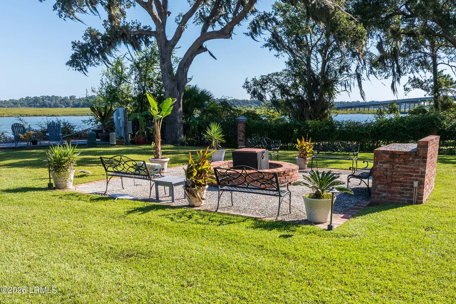 40 Battery Creek Club Drive, Beaufort, SC 29902 — photo 62 of 70