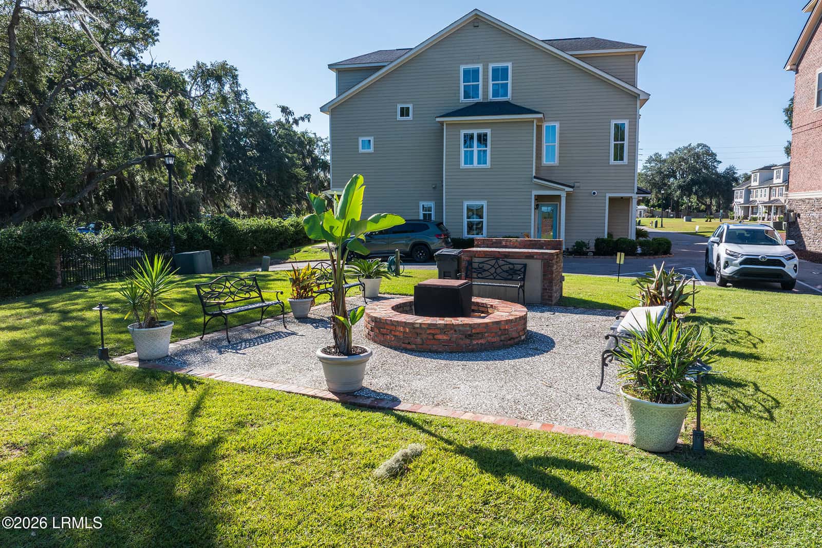 40 Battery Creek Club Drive, Beaufort, SC 29902 — photo 63 of 70