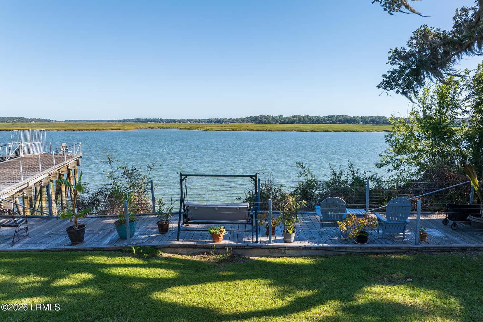 40 Battery Creek Club Drive, Beaufort, SC 29902 — photo 61 of 70
