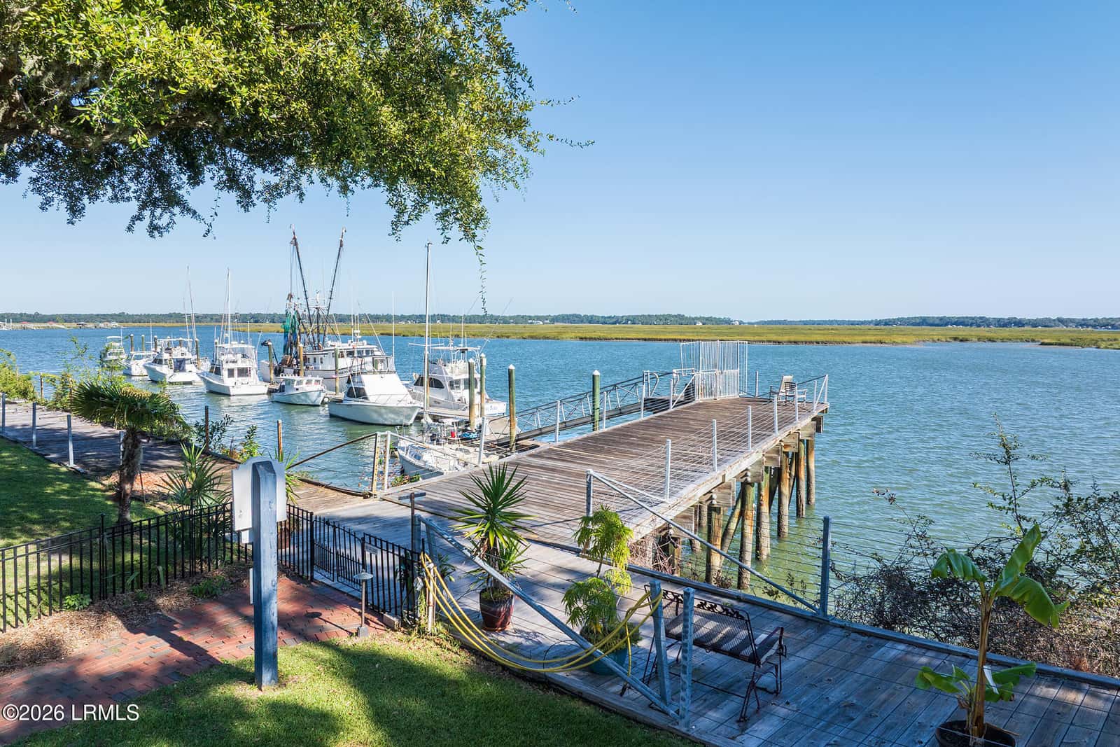 40 Battery Creek Club Drive, Beaufort, SC 29902 — photo 55 of 70