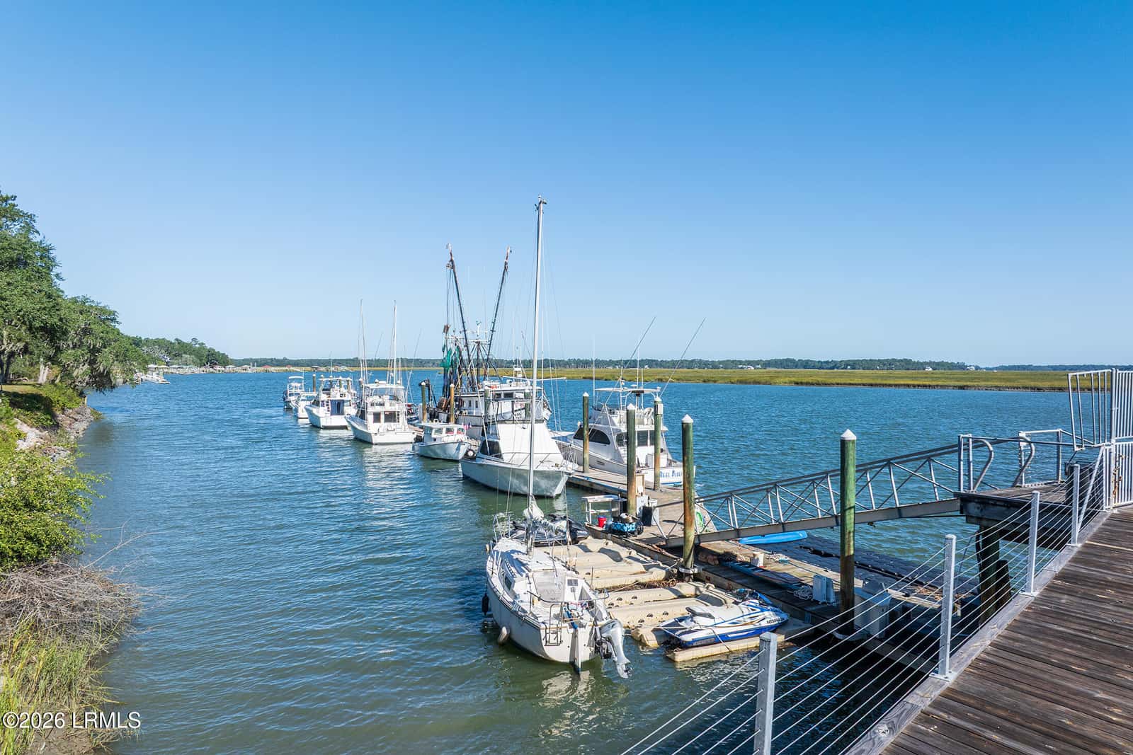 40 Battery Creek Club Drive, Beaufort, SC 29902 — photo 57 of 70
