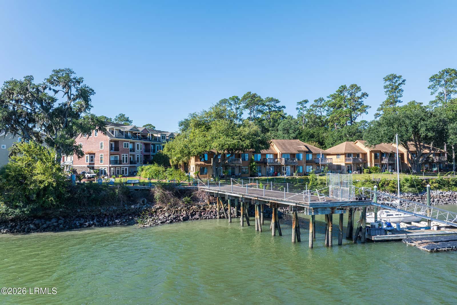 40 Battery Creek Club Drive, Beaufort, SC 29902 — photo 58 of 70