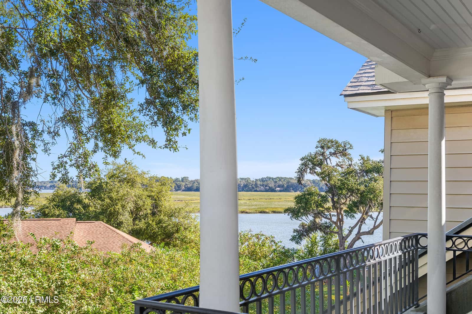 40 Battery Creek Club Drive, Beaufort, SC 29902 — photo 48 of 70