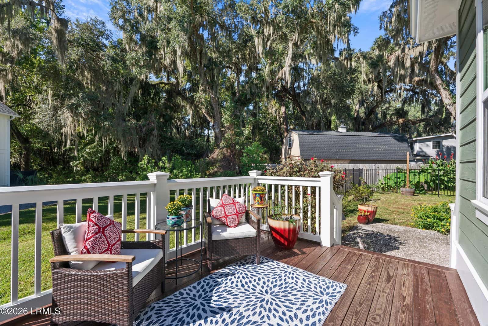 48 Sommer Lake Drive, Beaufort, SC 29902 — photo 31 of 38
