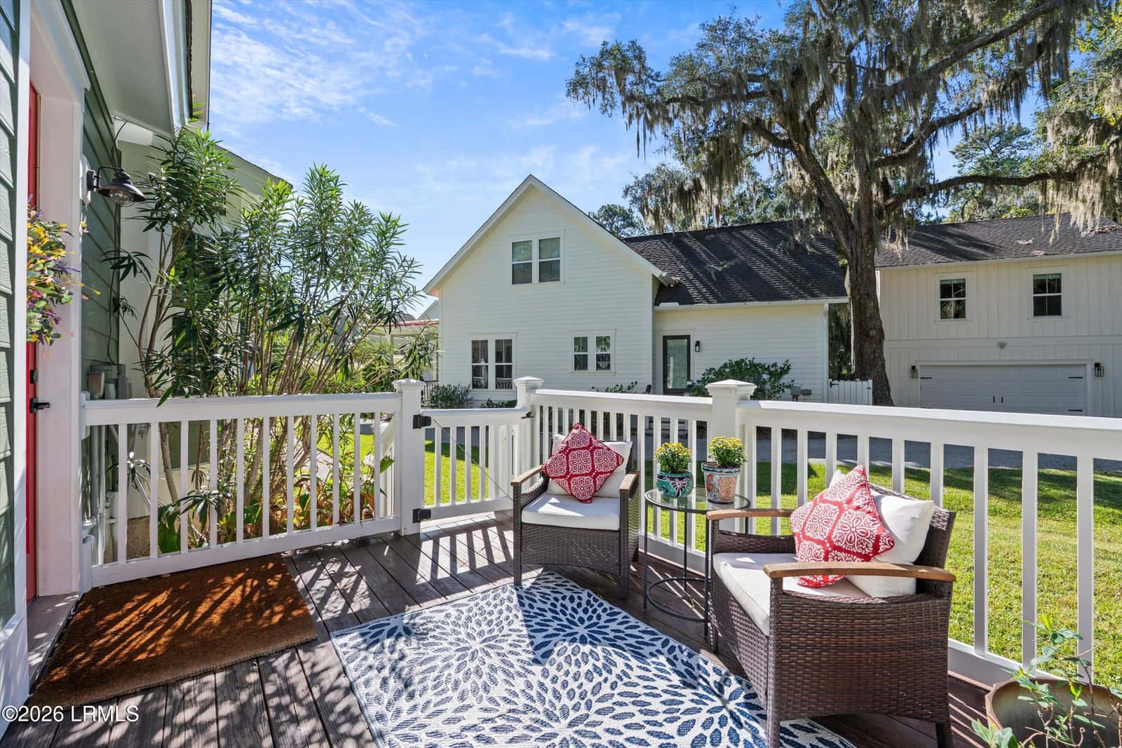 48 Sommer Lake Drive, Beaufort, SC 29902 — photo 32 of 38