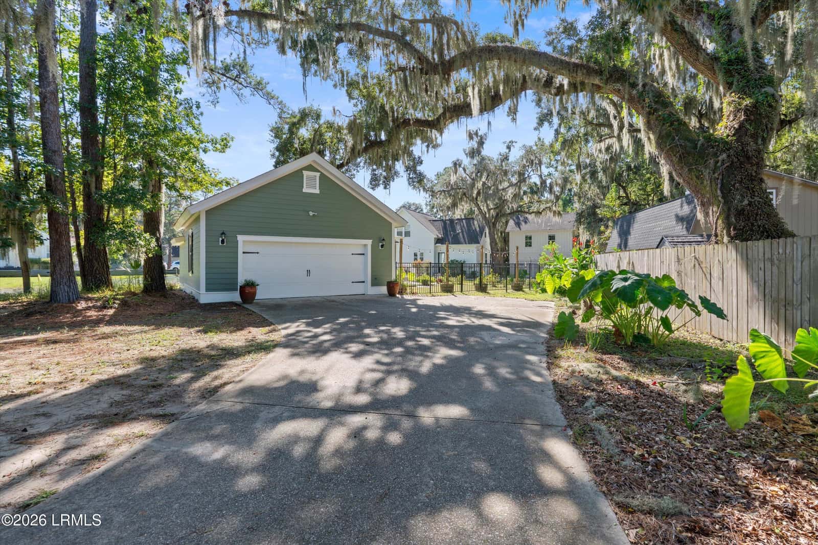 48 Sommer Lake Drive, Beaufort, SC 29902 — photo 37 of 38