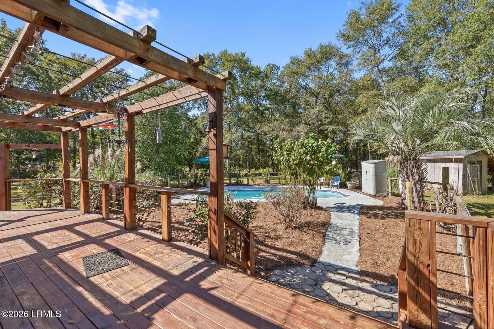 119 Beaver Crossing, Early Branch, SC 29916 — photo 12 of 73