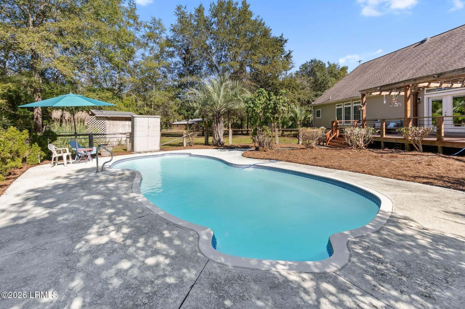 119 Beaver Crossing, Early Branch, SC 29916 — photo 13 of 73