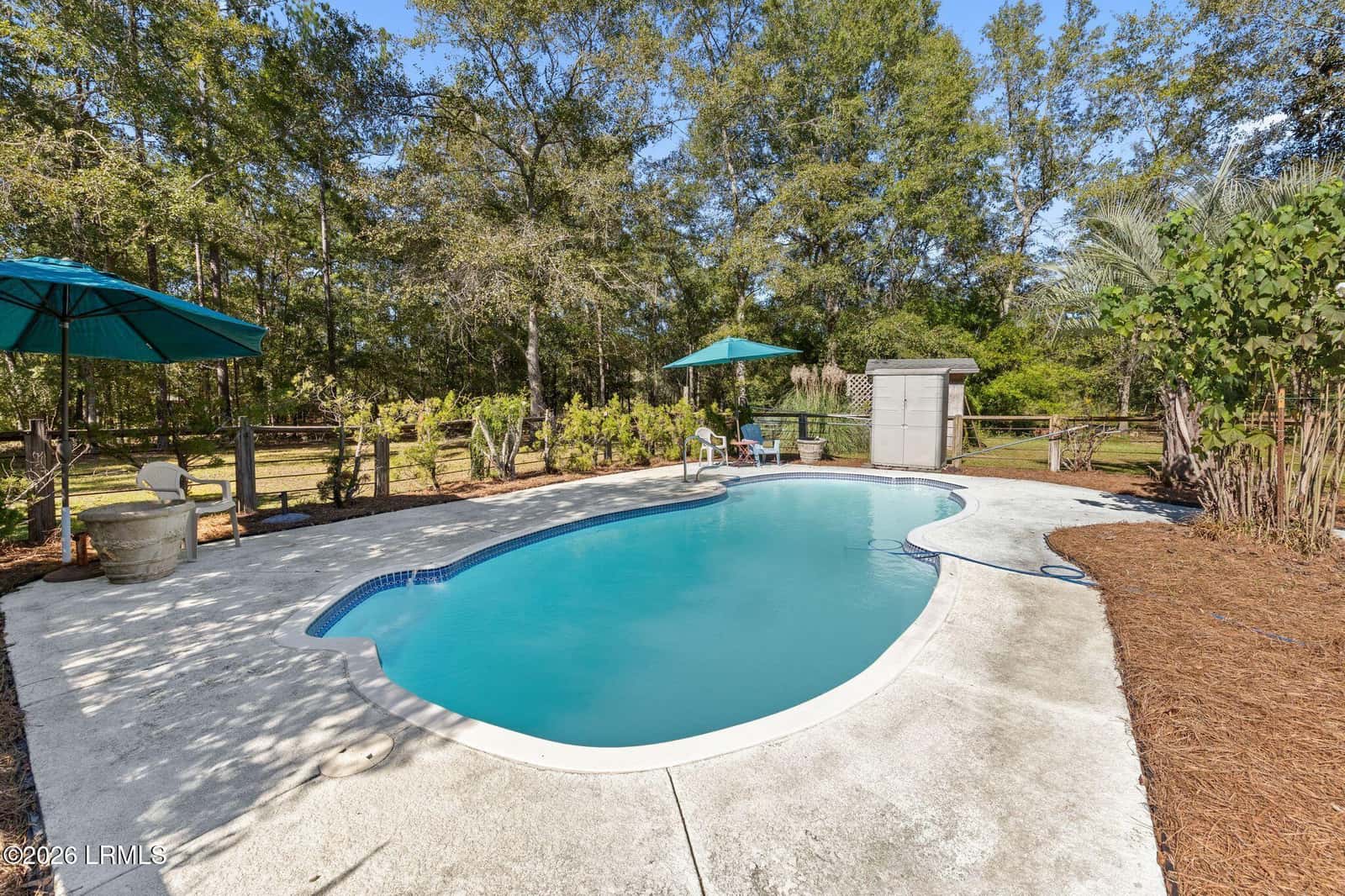 119 Beaver Crossing, Early Branch, SC 29916 — photo 15 of 73