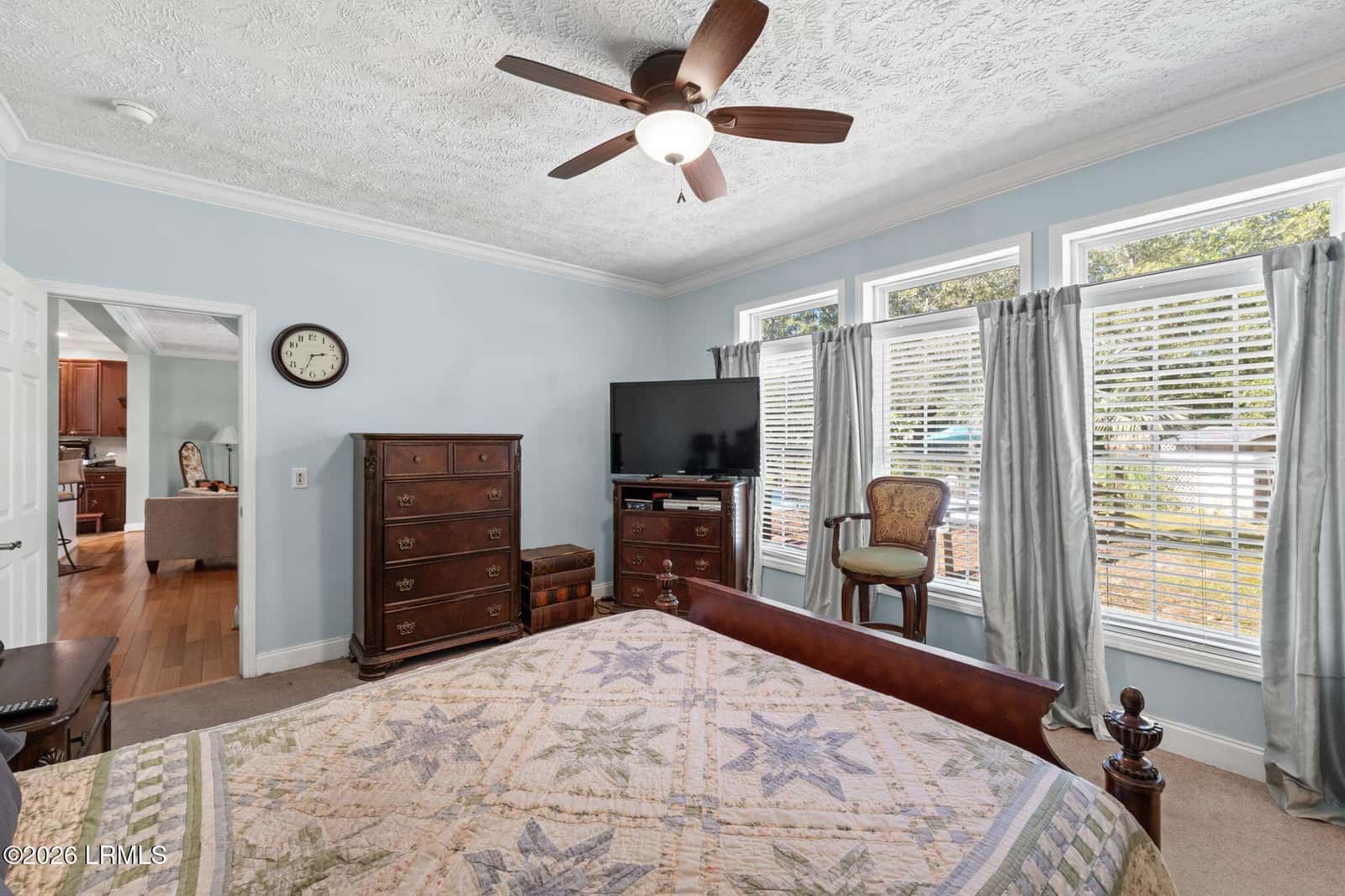 119 Beaver Crossing, Early Branch, SC 29916 — photo 37 of 73