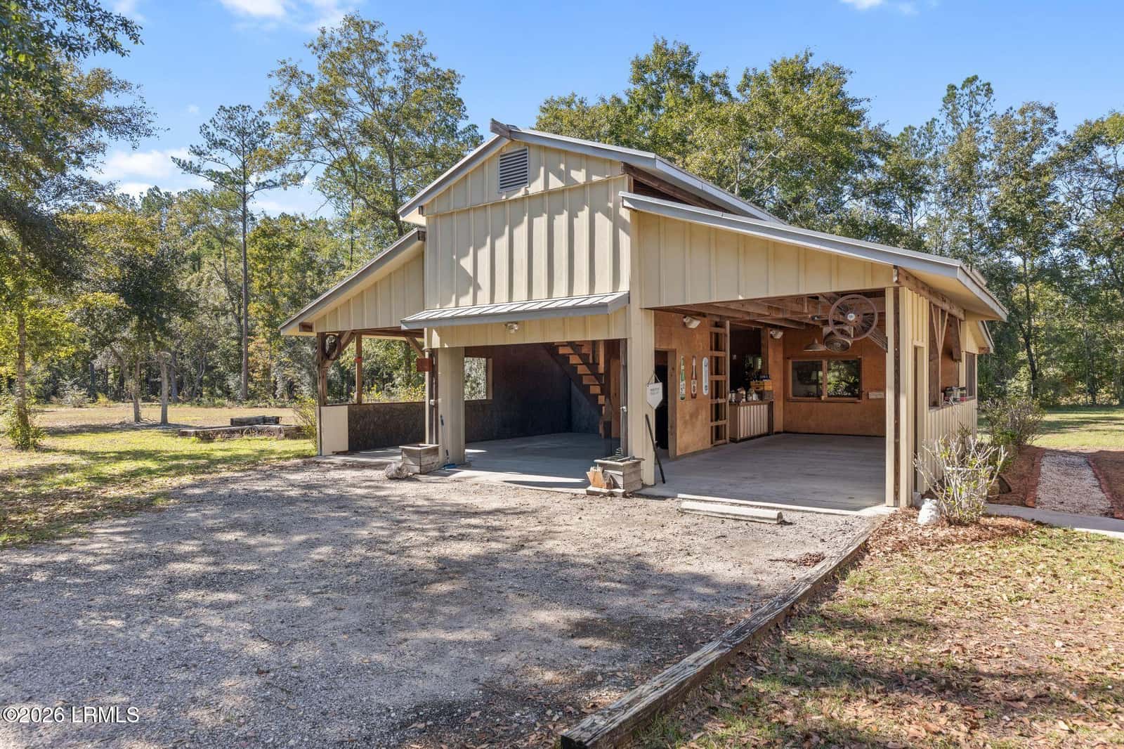 119 Beaver Crossing, Early Branch, SC 29916 — photo 17 of 73