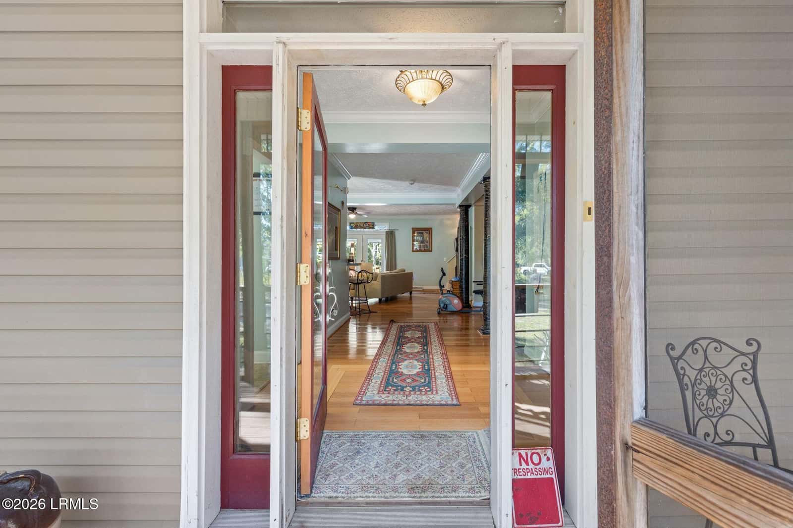 119 Beaver Crossing, Early Branch, SC 29916 — photo 20 of 73