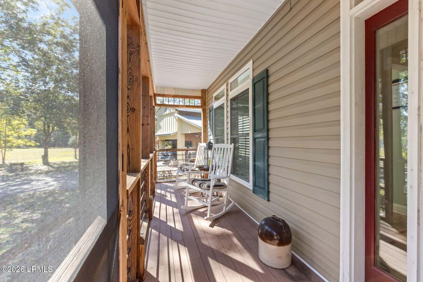 119 Beaver Crossing, Early Branch, SC 29916 — photo 9 of 73