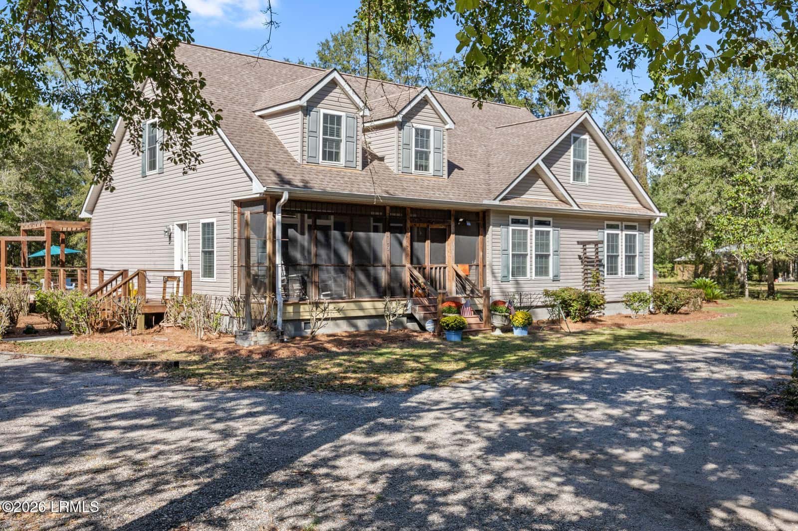 119 Beaver Crossing, Early Branch, SC 29916 — photo 3 of 73