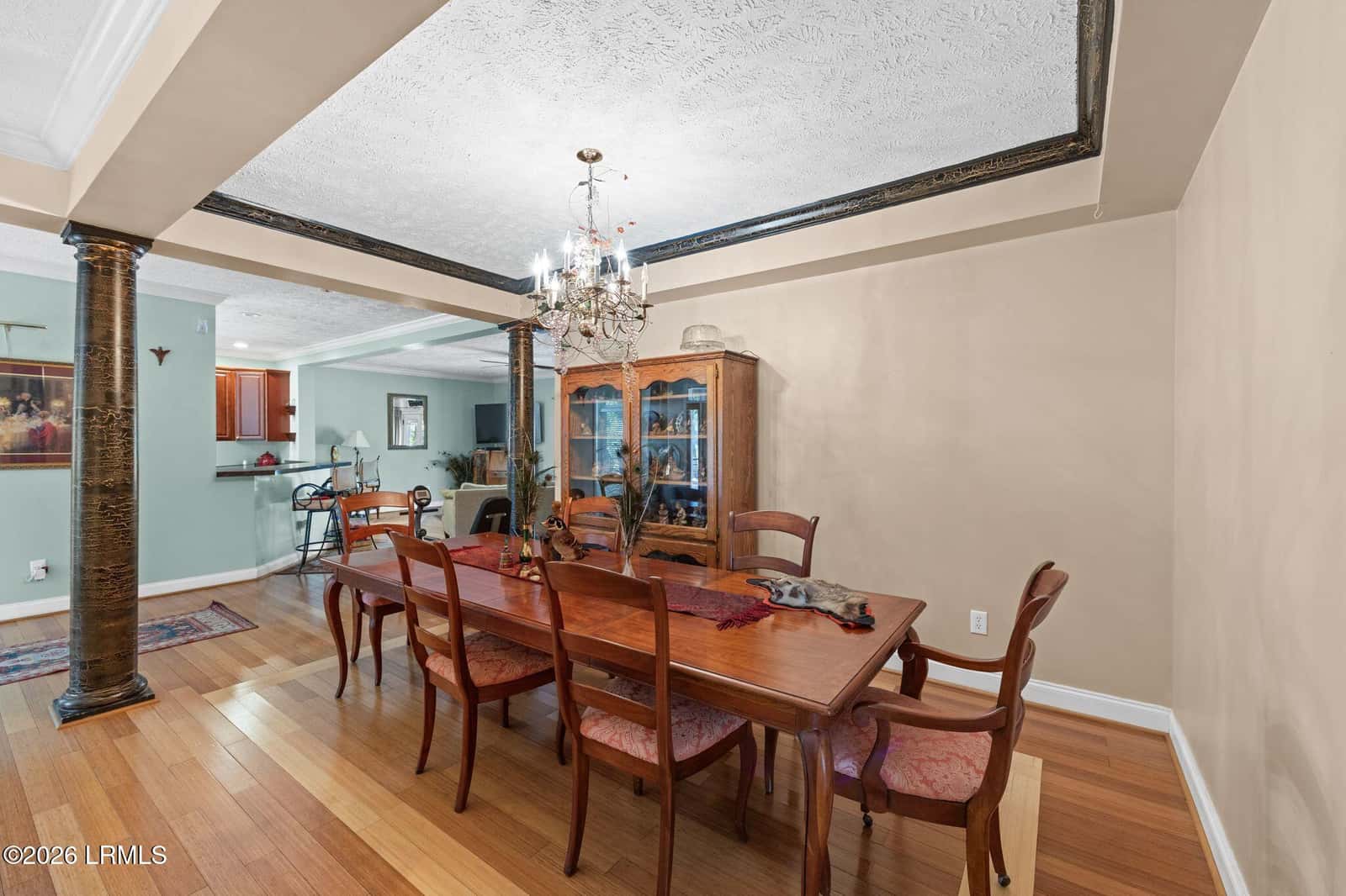 119 Beaver Crossing, Early Branch, SC 29916 — photo 31 of 73