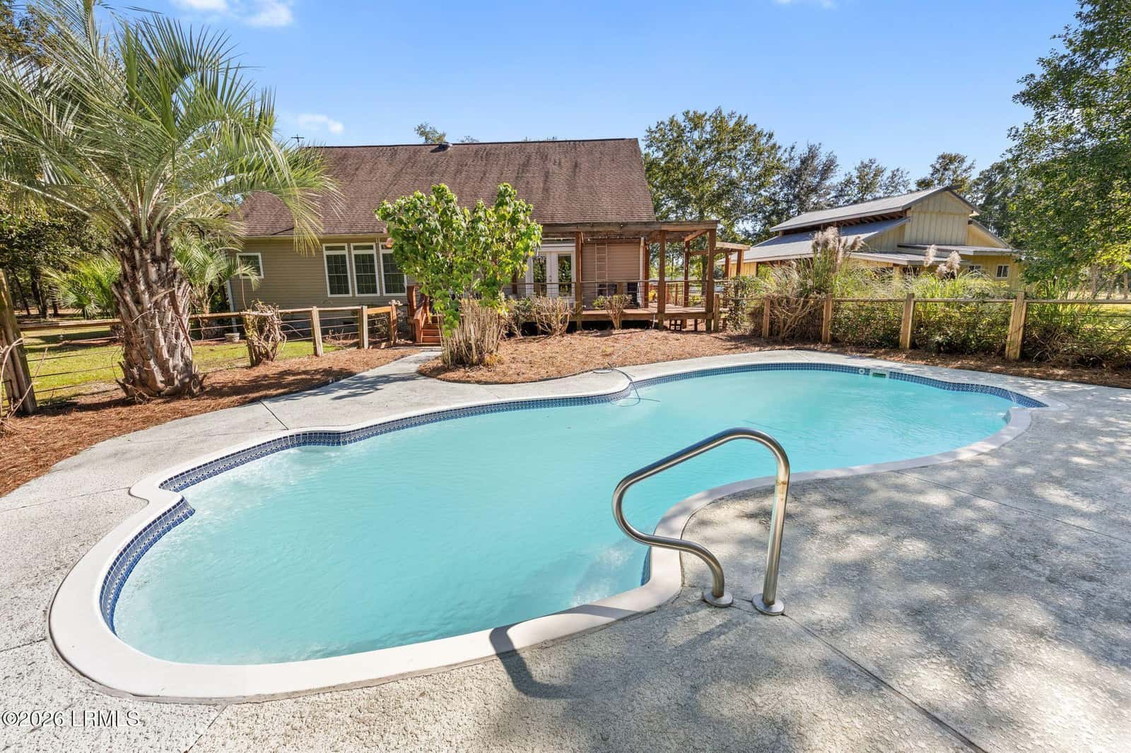 119 Beaver Crossing, Early Branch, SC 29916 — photo 14 of 73