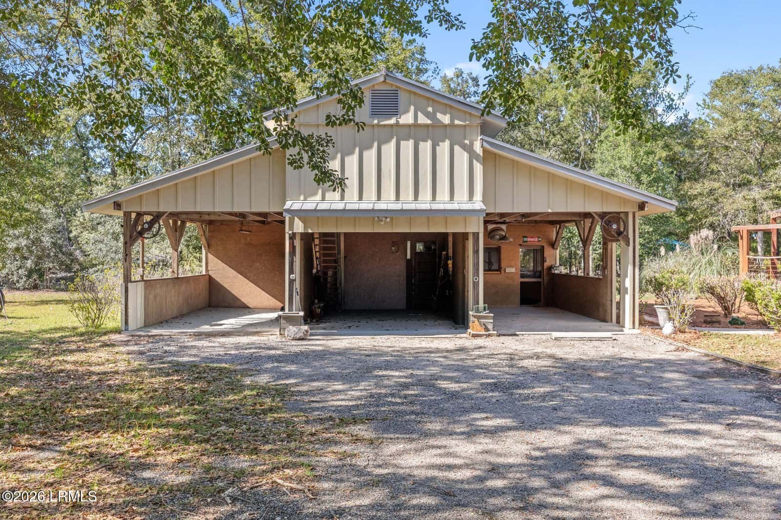 119 Beaver Crossing, Early Branch, SC 29916 — photo 16 of 73