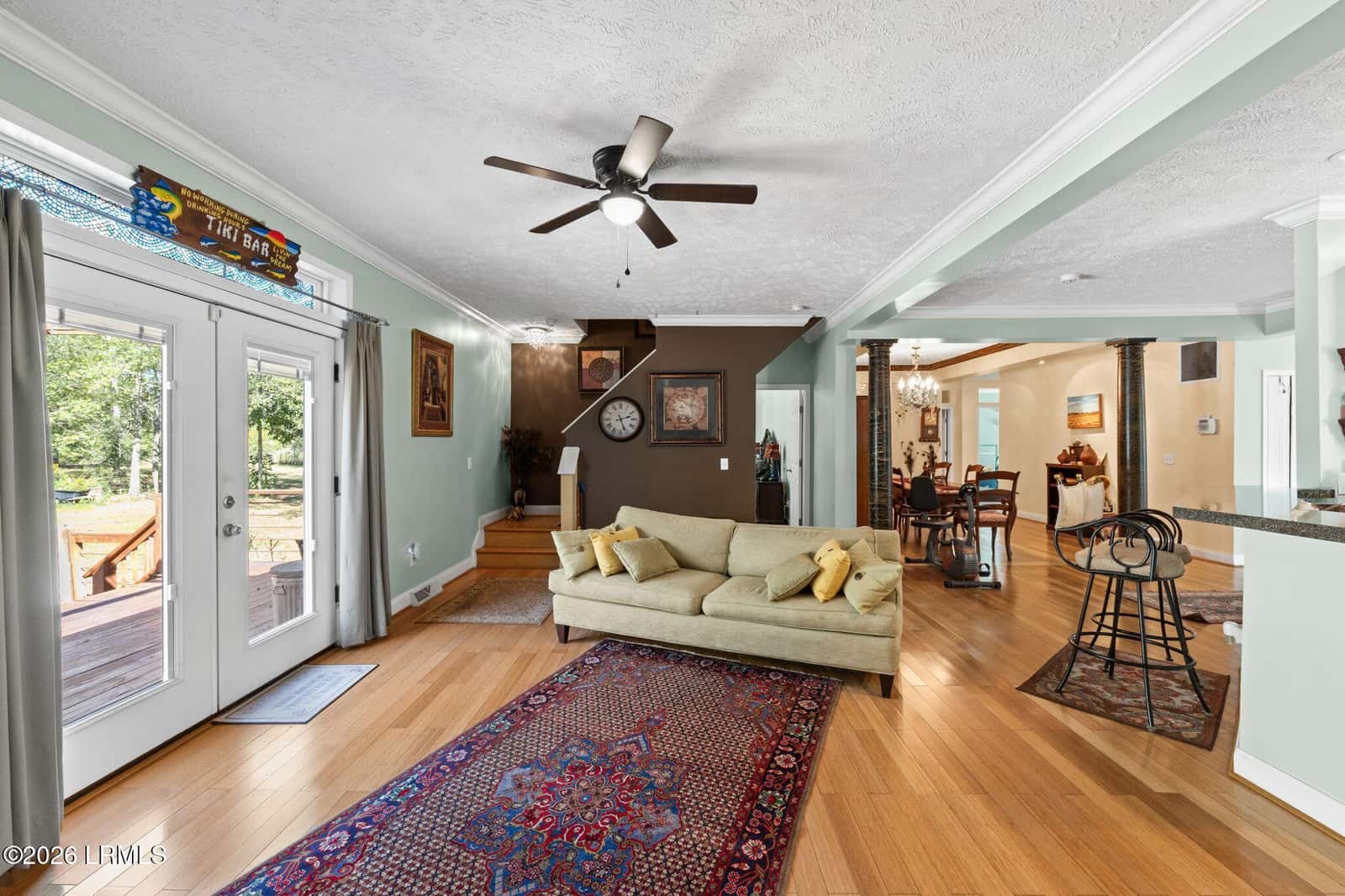 119 Beaver Crossing, Early Branch, SC 29916 — photo 32 of 73