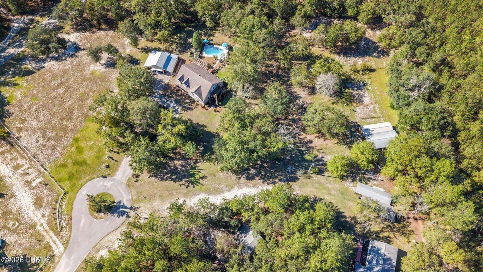 119 Beaver Crossing, Early Branch, SC 29916 — photo 57 of 73