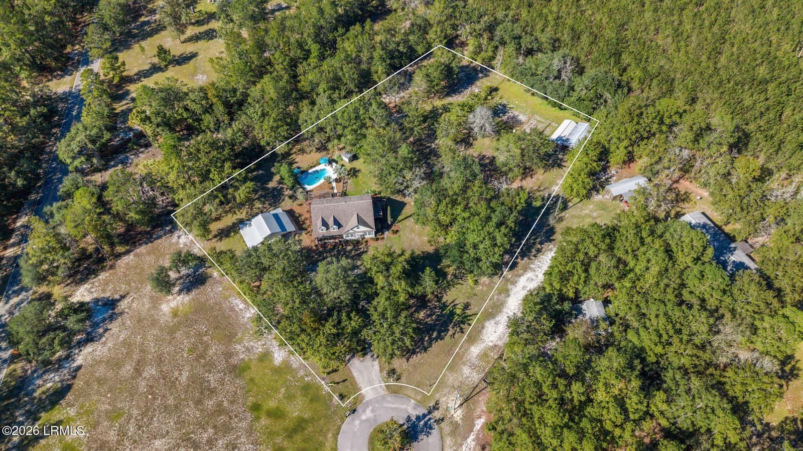 119 Beaver Crossing, Early Branch, SC 29916 — photo 7 of 73