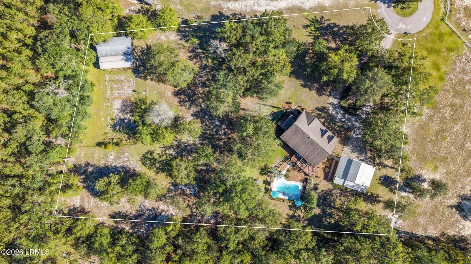 119 Beaver Crossing, Early Branch, SC 29916 — photo 6 of 73