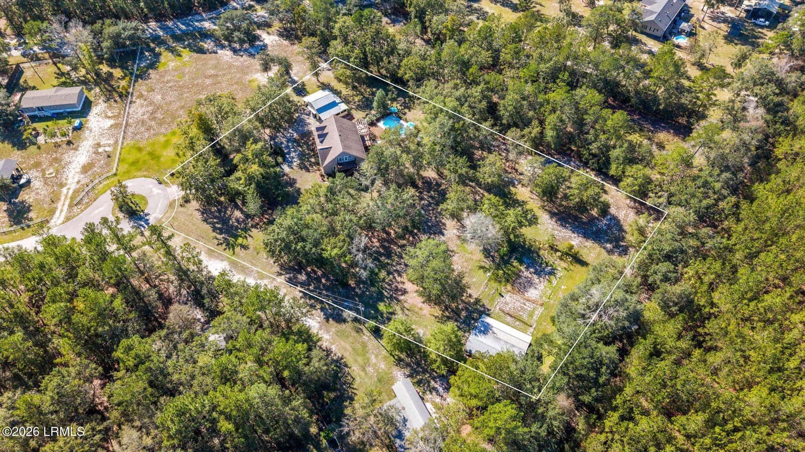 119 Beaver Crossing, Early Branch, SC 29916 — photo 59 of 73