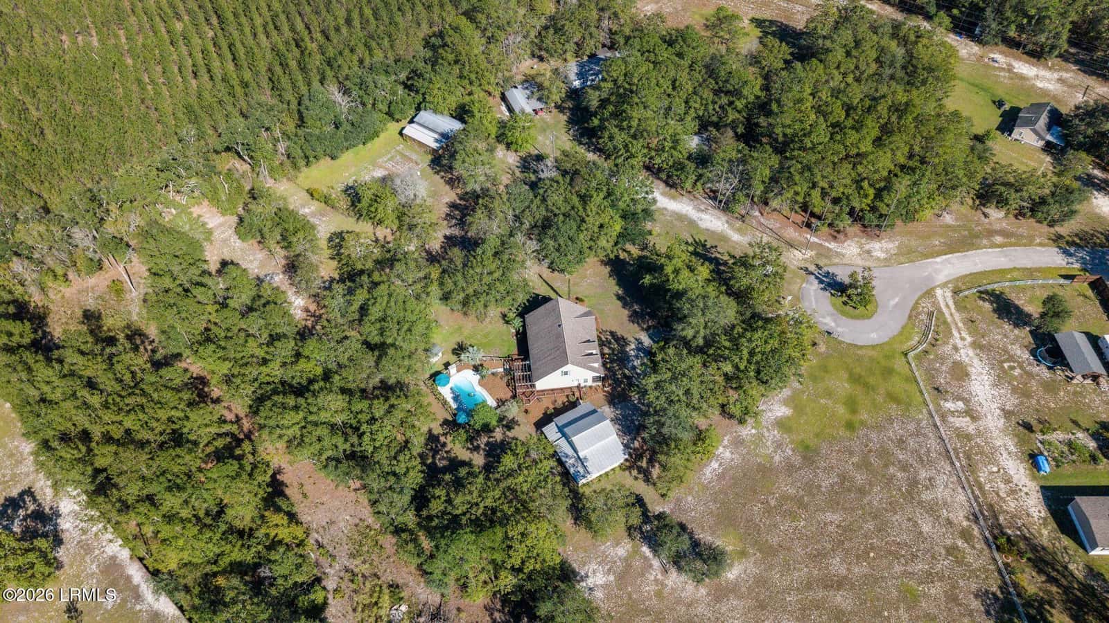 119 Beaver Crossing, Early Branch, SC 29916 — photo 61 of 73