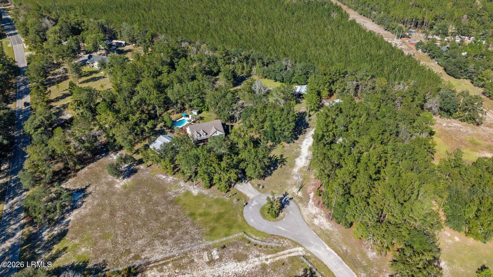 119 Beaver Crossing, Early Branch, SC 29916 — photo 62 of 73