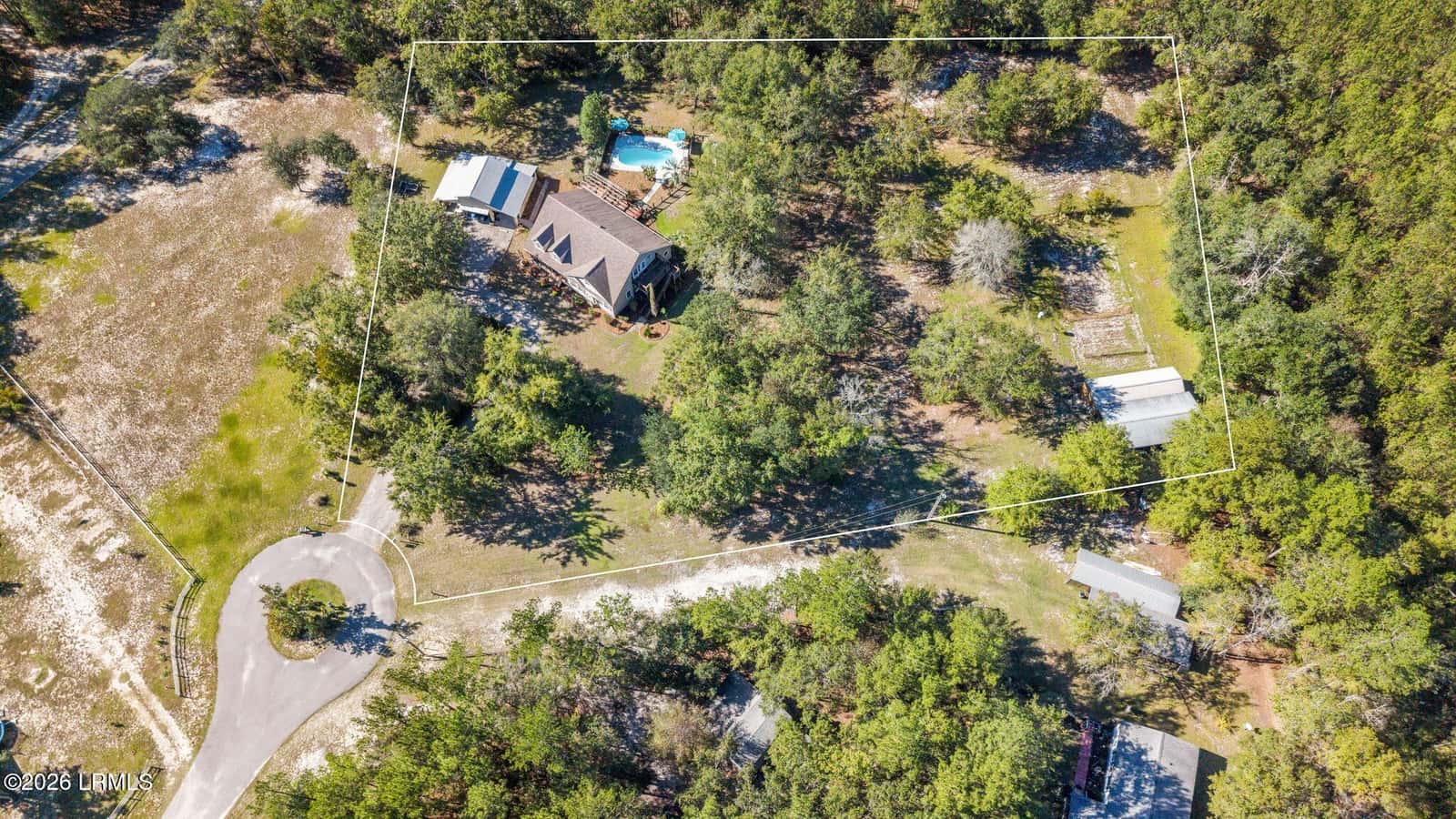 119 Beaver Crossing, Early Branch, SC 29916 — photo 63 of 73